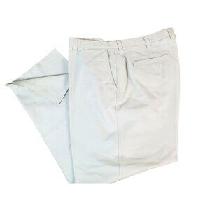 Columbia Sportswear Men's Authentic Active Outdoor American Pants Size 44 Beige
